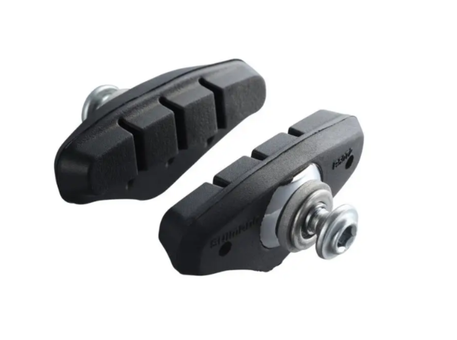 Колодки тормозные для шоссейных BR-4600 R50T2 (Y8JY98070)