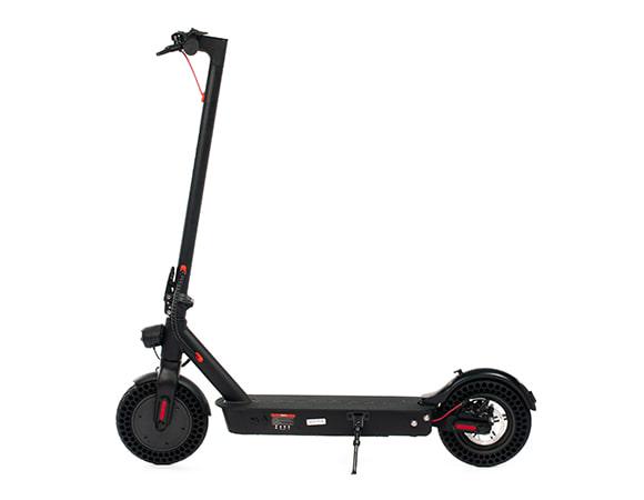 Електросамокат Crosser E9 Premium Max Perforation 600W 15Ah (3745426) - фото 2 Електросамокат Crosser E9 Premium Max Perforation 600W 15Ah (3745426) - фото 2