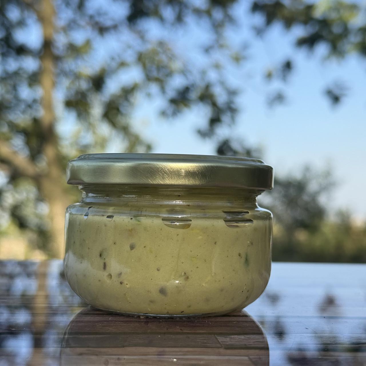 Крем-мед Фисташка 0,1л/120г (2728072370)