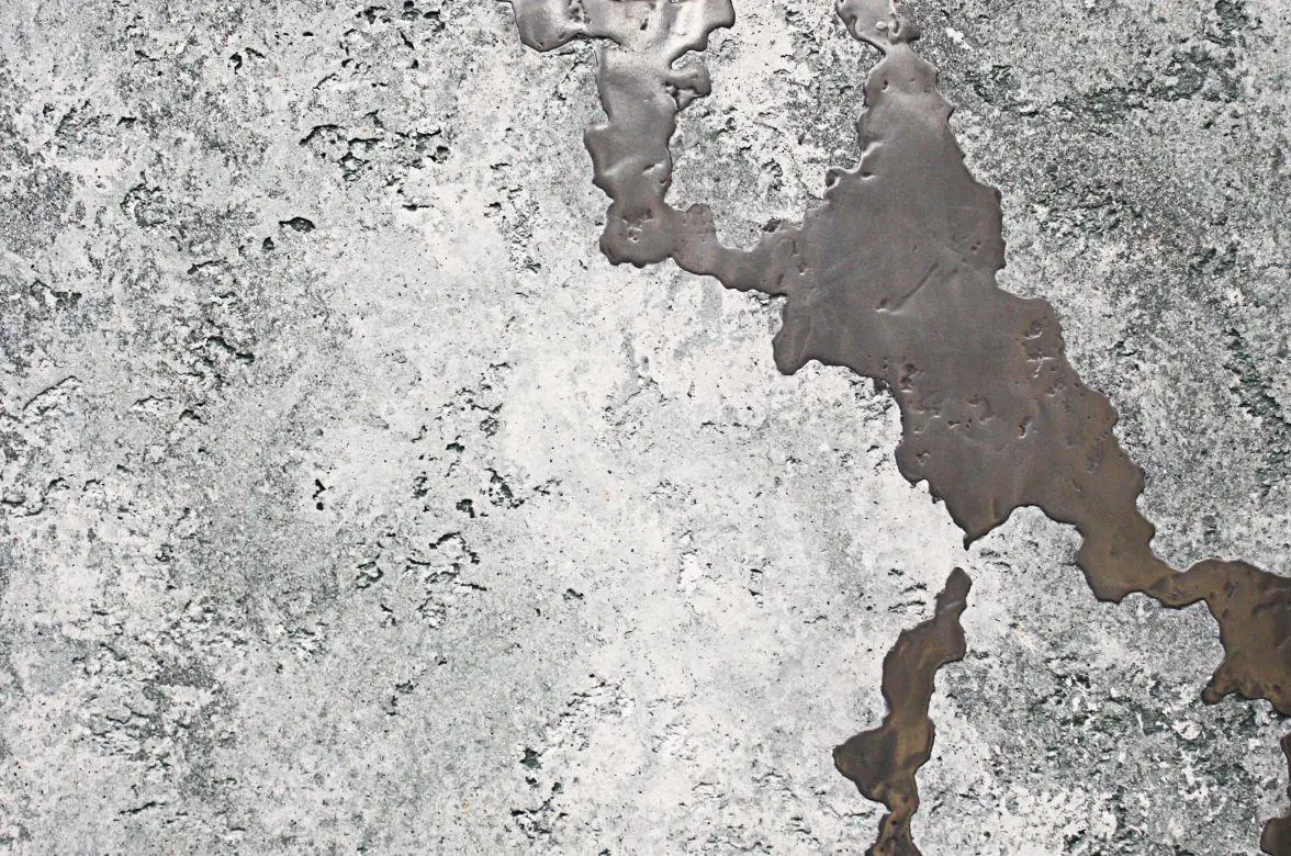 Декоративна паста Elf Decor Art Stone Paste Sea Shell 1,5 кг Сірий (2776707459) - фото 3