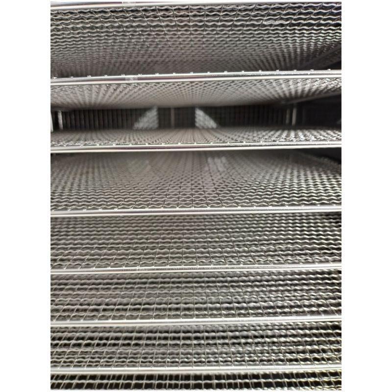 Дегидратор профессиональный Tekhniko DH-08H-BK 8 лотков (23637317) - фото 6 Дегидратор профессиональный Tekhniko DH-08H-BK 8 лотков (23637317) - фото 6