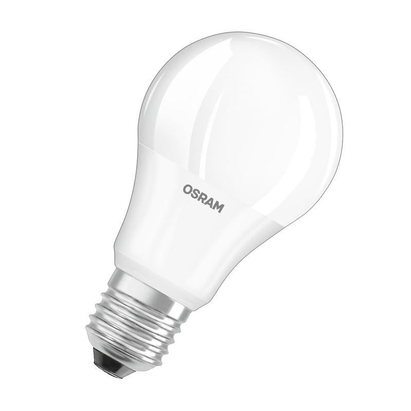 Світлодіодна лампа Osram BASE CL A60 6,5W 230V 560lm 4000K E27 58x103 мм груша (4058075628472)