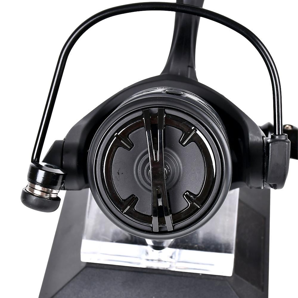 Катушка Tornado 3000 2+1bb SF24343-3 - фото 5