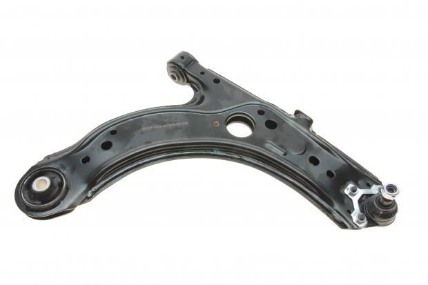 Важіль підвіски DELPHI передній/знизу R Audi A3/Skoda Octavia/VW Bora/Golf 96-10 з кульовим (VKDS 321103 B)