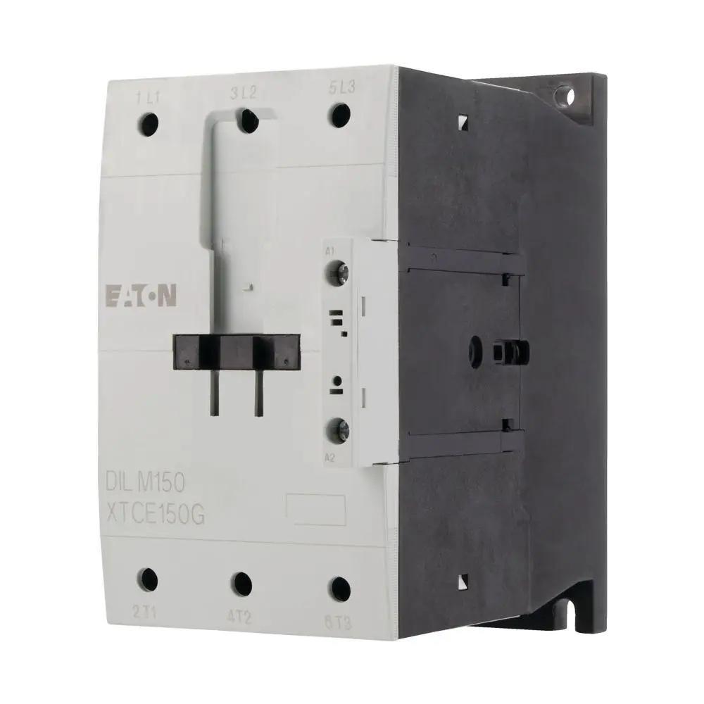 Контактор силовой Eaton DILM150 RAC240 (239588)