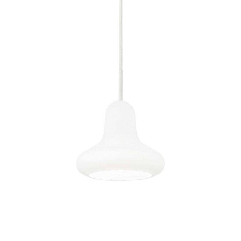 Люстра Ideal Lux Lido-1 SP1 Bianco (id167626)