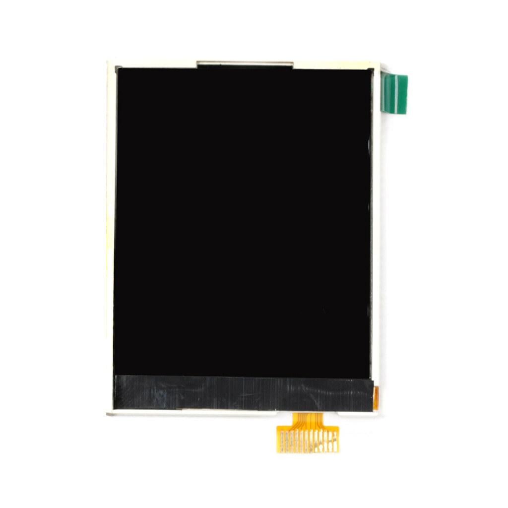 Дисплей для телефонов Nokia C1-00/C1-01/C1-02/C1-03/C2-00/X1-01/100/101/108/112/113/130 Single SIM (000016773)