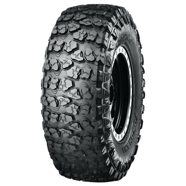 Шина Yokohama Geolandar X-MT G005 35/12,5 R20 121Q всесезонные (1001984034)