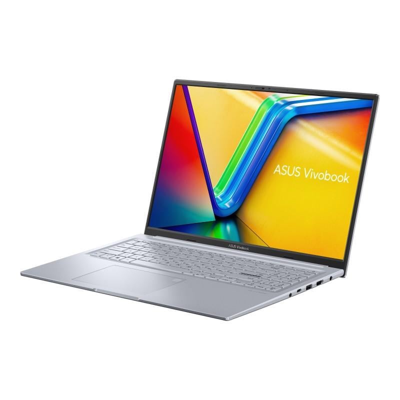 Ноутбук Asus VivoBook 16X 16"WUXGA/i9-13900H/16GB/1TB SSD/RTX 4050/Win 11 (232463) - фото 2