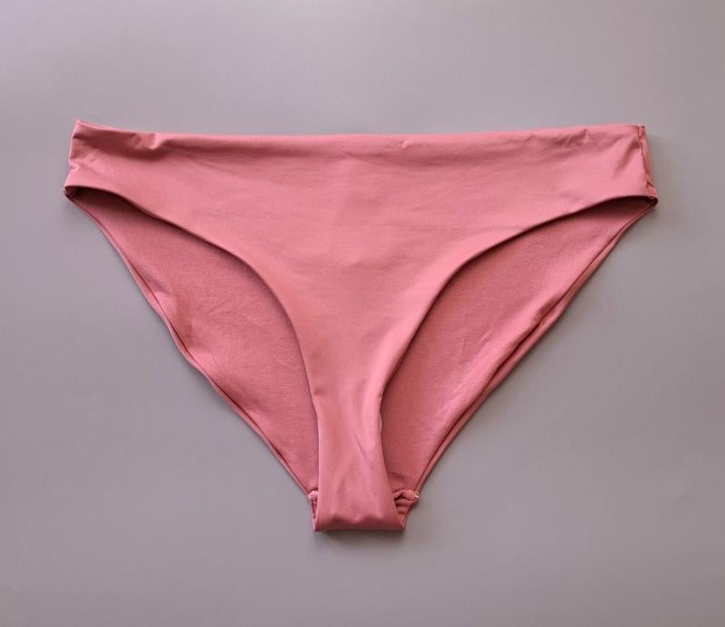 Купальні трусики PRIMARK 467415 р. 46 Рожевий