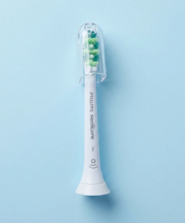 Насадка для электрической зубной щетки Philips Sonicare InterCare HX9004