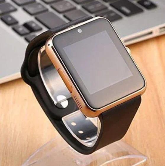 Смарт-часы Smart Watch GT - фото 5