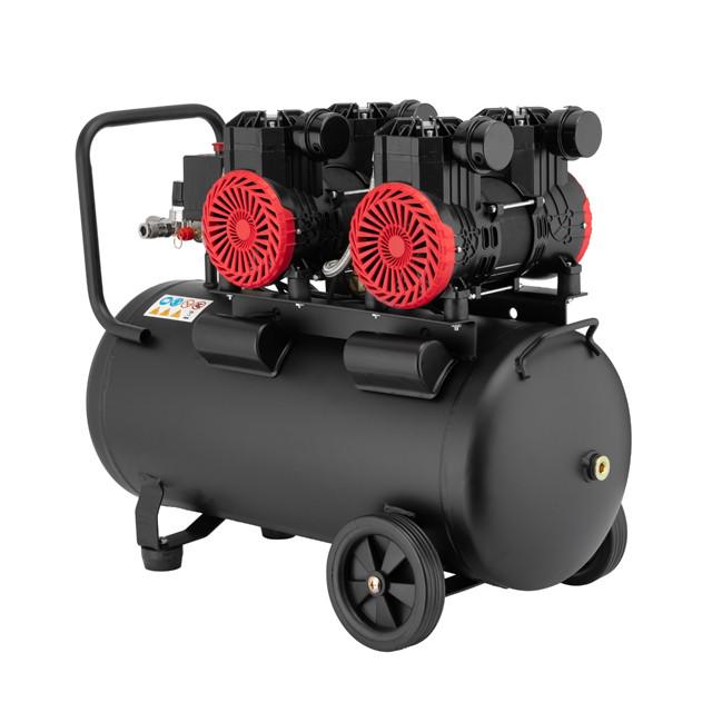 Компрессор INTERTOOL PT-0030 - фото 4