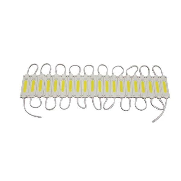 Светодиодный модуль Lebron L-LM6518 COB 2W DC12V IP65 (27771240)