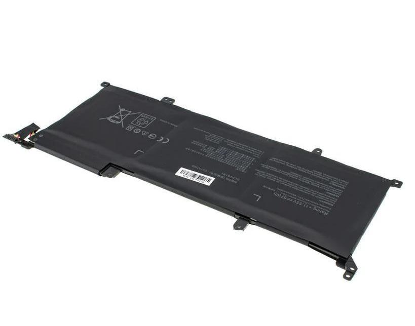 Аккумулятор для ноутбука Asus Zenbook UX306UA 4940 mAh 11,55V (137372)