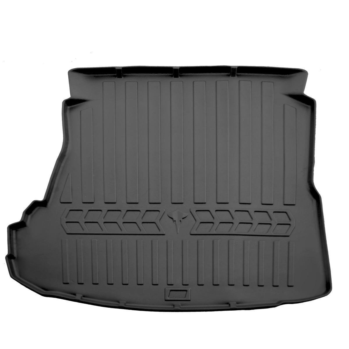 Коврик в багажник 3D для Audi A4 B5 1994-2001 рр. (2344772248) - фото 1