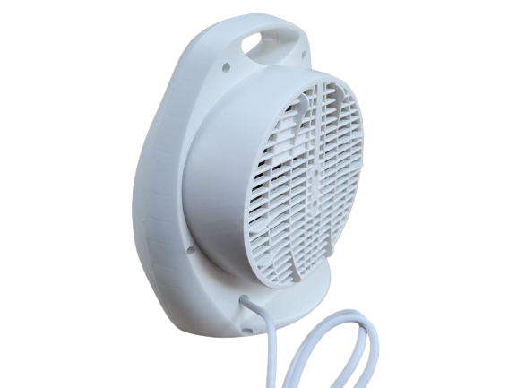 Тепловентилятор Re Solvio FH-03 (1687866708) - фото 2