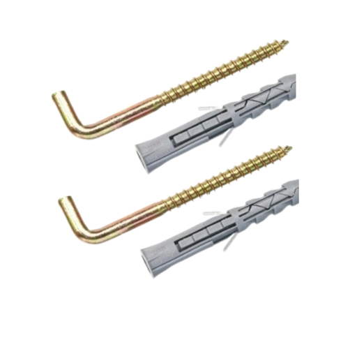 Кріплення для бойлера 10х100 дюбель 14х100 (А1569)