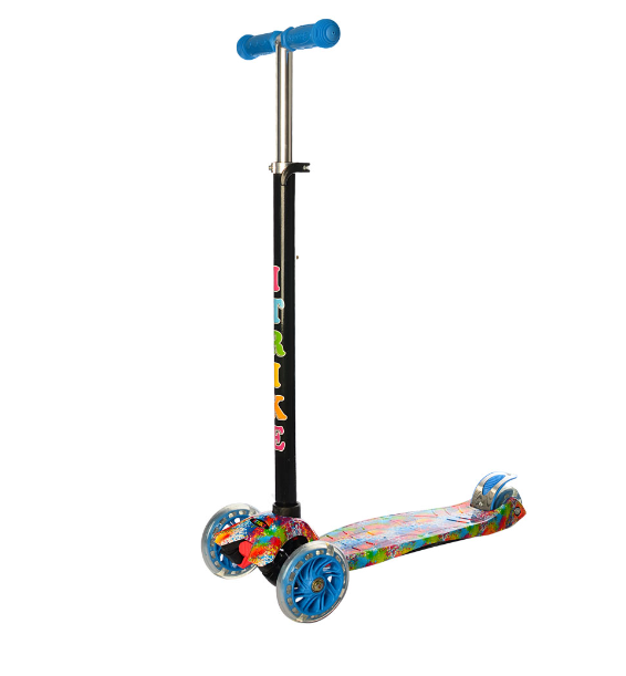 Самокат JR 3-055-L (AN003476)