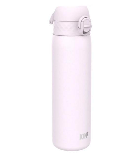 Бутылка для воды металлическая ION8 Stainless Steel 600 мл Lilac Dusk (I8SS600LIL2)