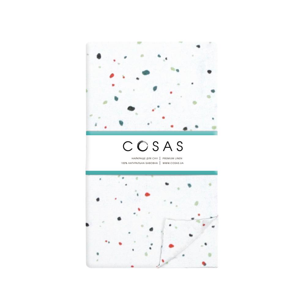 Підковдра Cosas дитяча 110х140 см Dots Color (4822052081952) - фото 2
