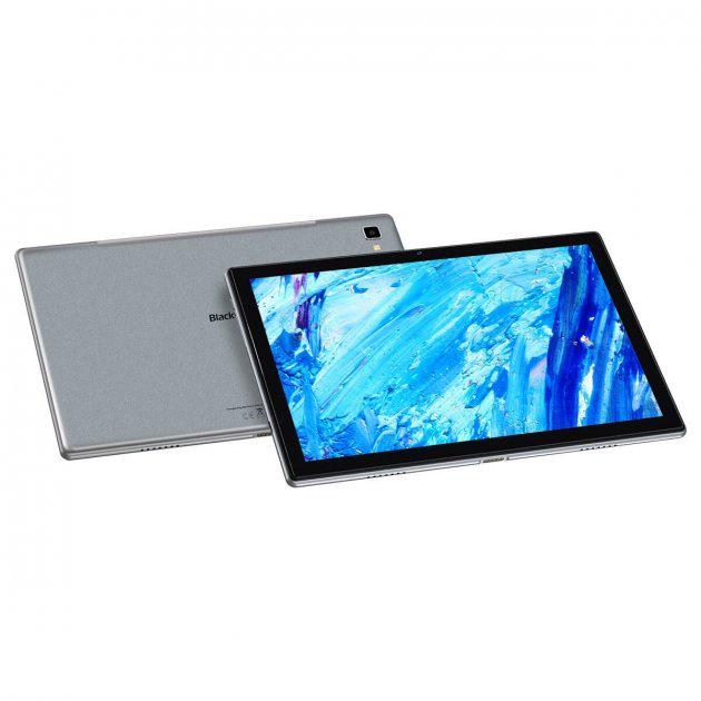 Планшет Blackview Tab 8E 3/32 GB Grey - фото 3