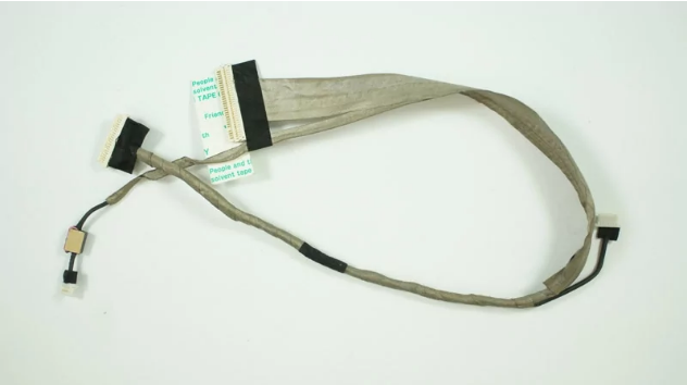 Шлейф для матрицы ноутбука Acer 7520/7520G/7720/7720G