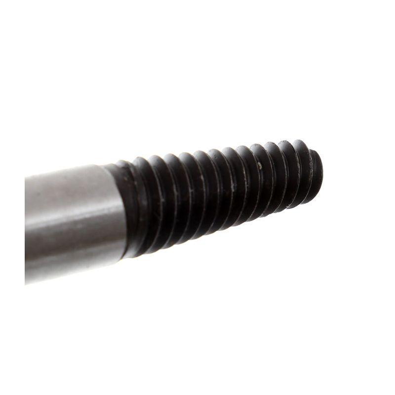 Знімач для зламаних шурупів Kraft&Dele KD10262 8 шт. - фото 2