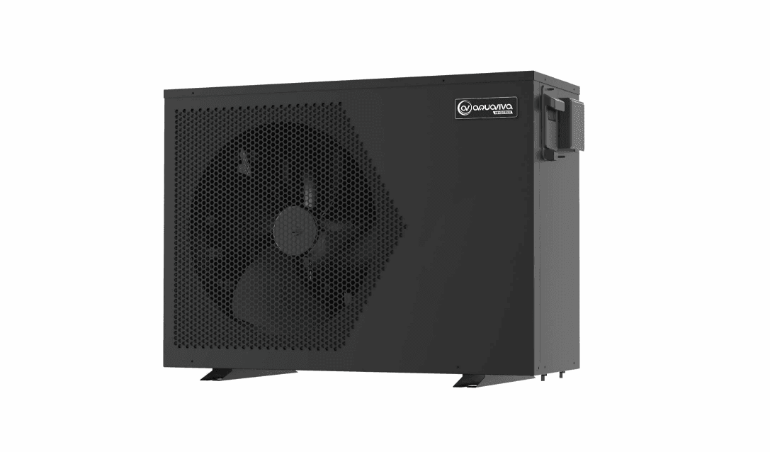 Тепловой насос инверторный Aquaviva Model 11 11,5 кВт 220 В для бассейна до 55 м3 (25396866) - фото 3 Тепловой насос инверторный Aquaviva Model 11 11,5 кВт 220 В для бассейна до 55 м3 (25396866) - фото 3