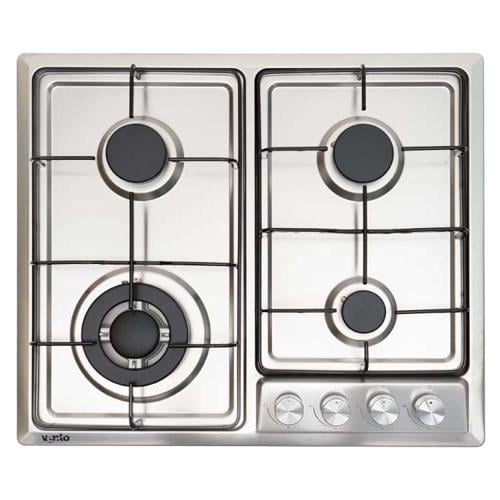 Варильна поверхня Ventolux HG D7 ST X (6903) Варильна поверхня Ventolux HG D7 ST X (6903)