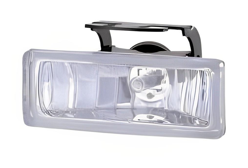 Фары дополнительные NS-19 B-C H3 12 В 55 W 125х45 мм