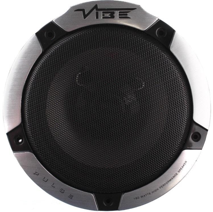 Автоакустика Vibe PULSE6-V0 (6943)