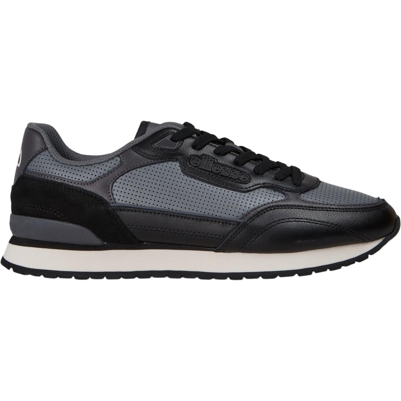 Кросівки Ellesse LS475 р. EU-44 Сіро-чорний (SHTF0734-020)