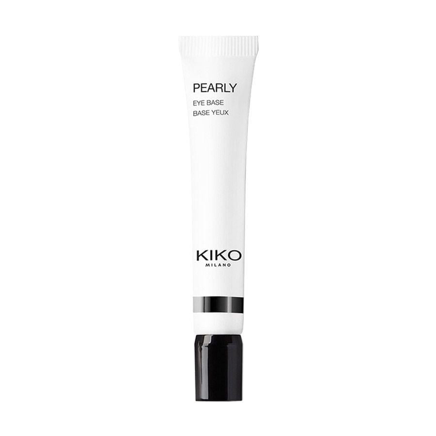 Основа-хайлайтер під тіні Kiko Milano Pearly Eye Base 10 мл (37502)