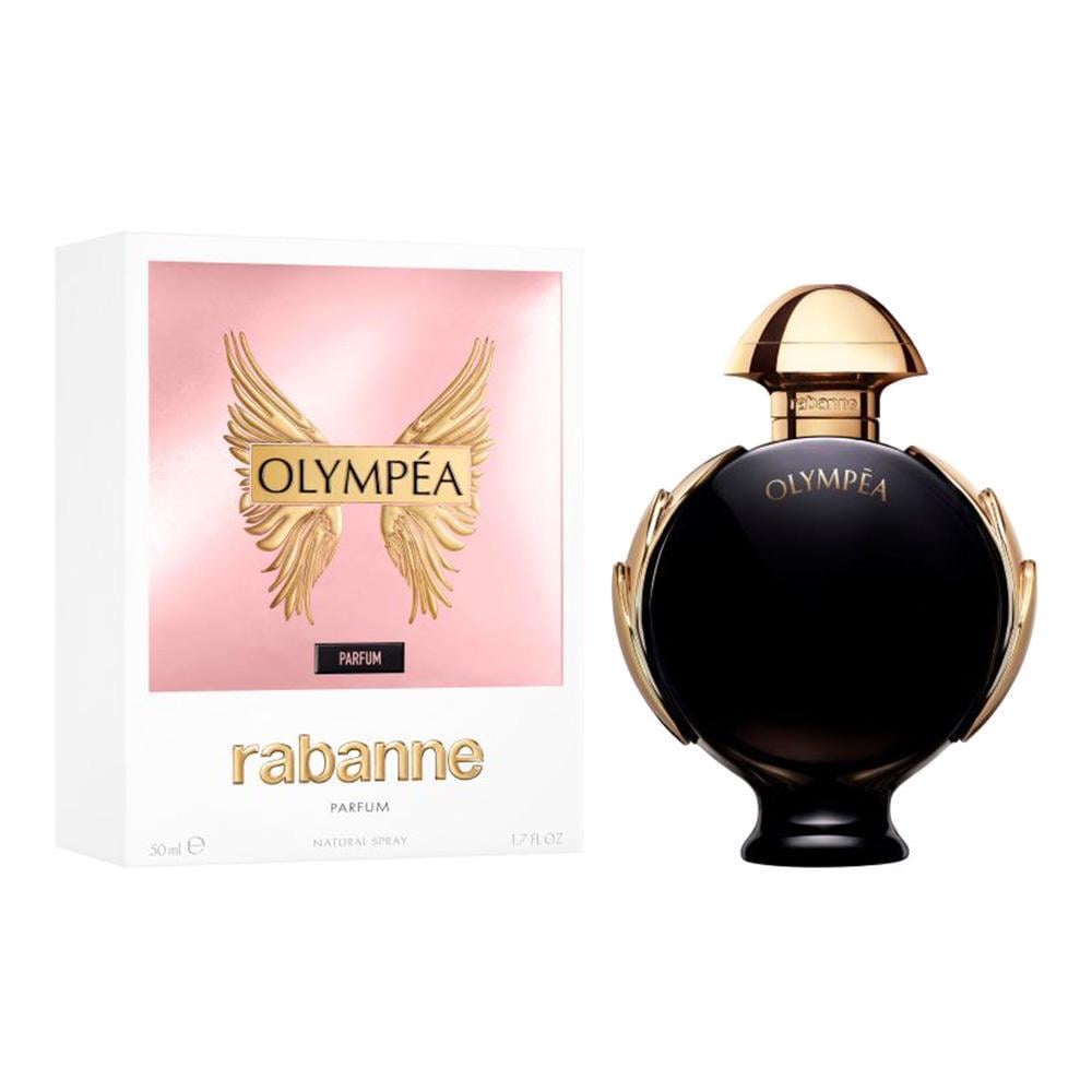 Духи для женщин PACO RABANNE Olympea 50 мл (374388) Духи для женщин PACO RABANNE Olympea 50 мл (374388)