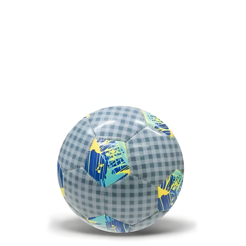 Мяч футбольный MIC №5 PVC (261198)