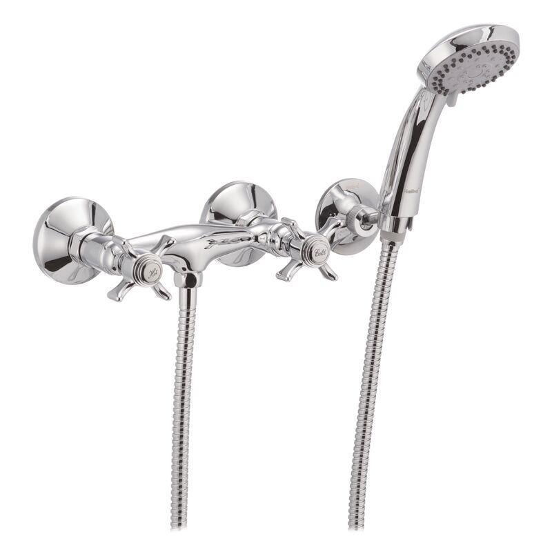 Смеситель для душа Cron ZEUS 003 (CR0860)