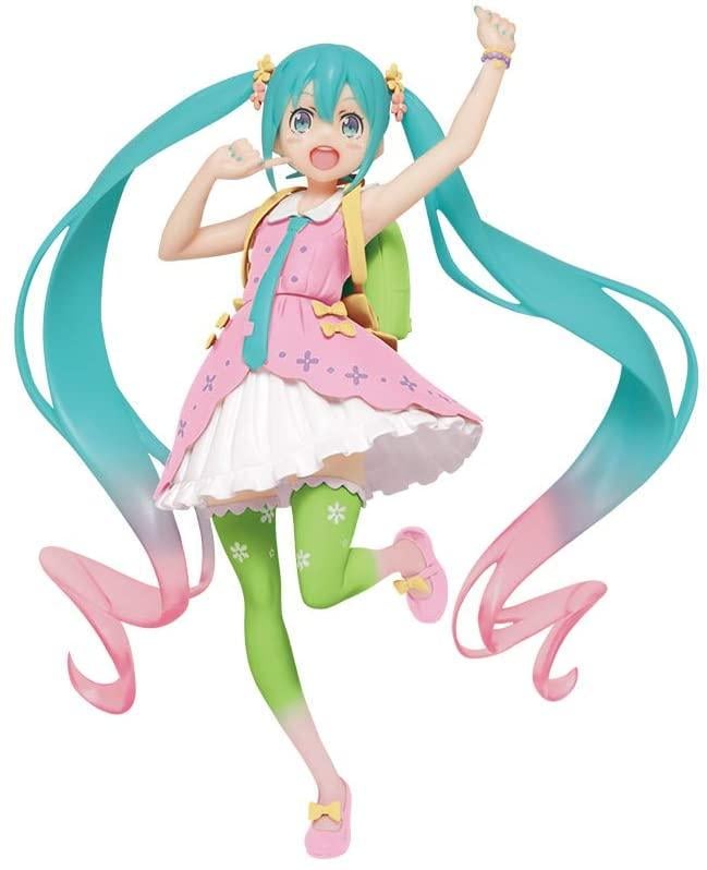 Фигурка для геймеров Taito Hatsune Miku Vocaloid 19 см (WST VC27.103)