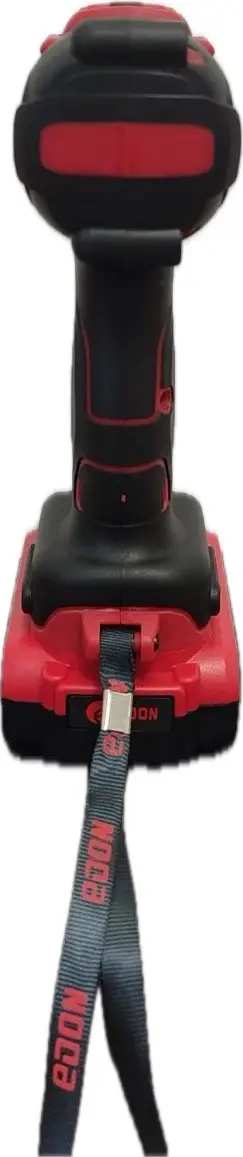 Шуруповерт электрический с 2 ​​аккумуляторами 24 V - фото 3