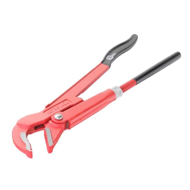 Ключ трубный Intertool 1,5" 45° (XT-2115) Ключ трубный Intertool 1,5" 45° (XT-2115)