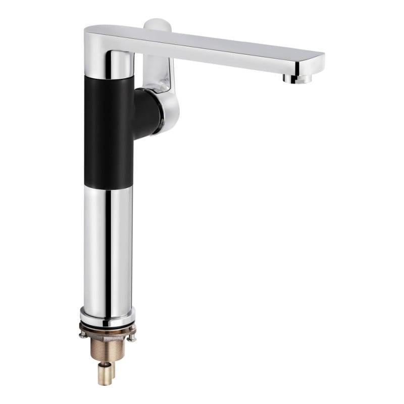 Смеситель для кухни Q-tap Eco CRB 007F (11452)
