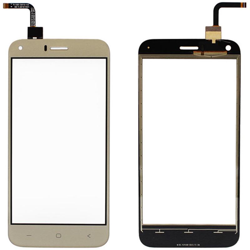 Тачскрін для Umi London Gold Revision 1 смужка зліва - фото 3