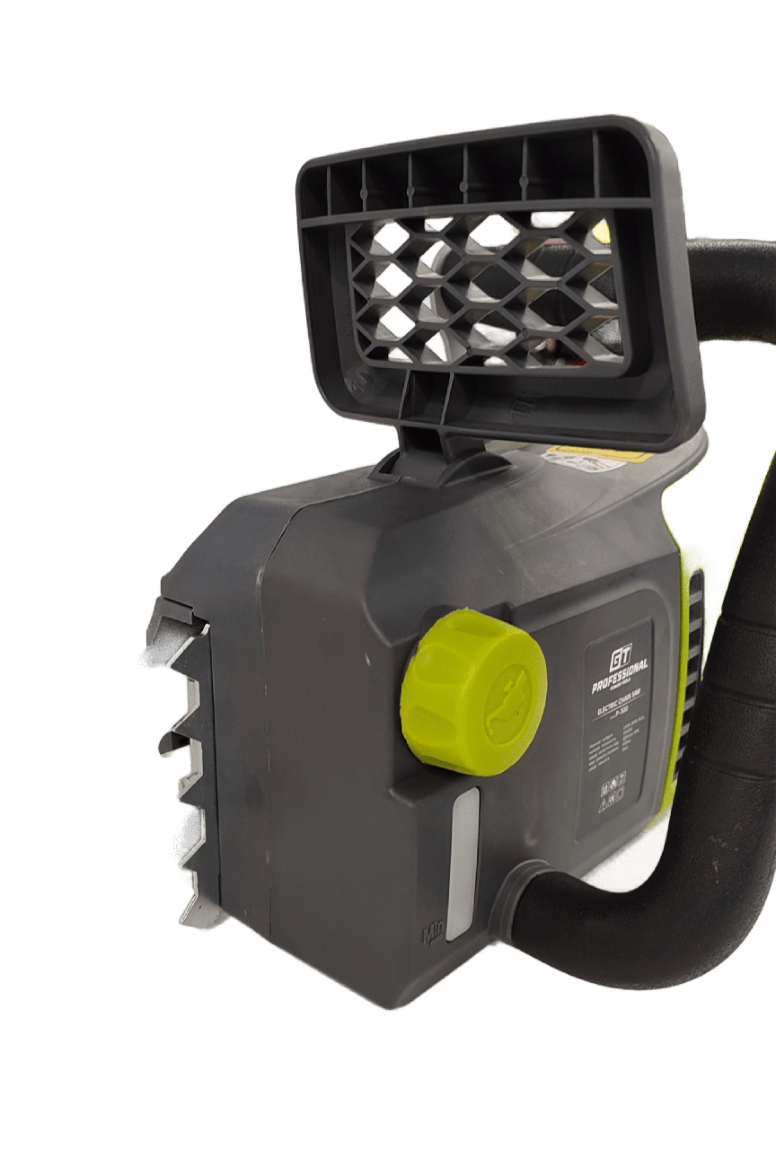 Электропила GT P-300Б 16" 406 мм 3000 Вт (27563409) - фото 7