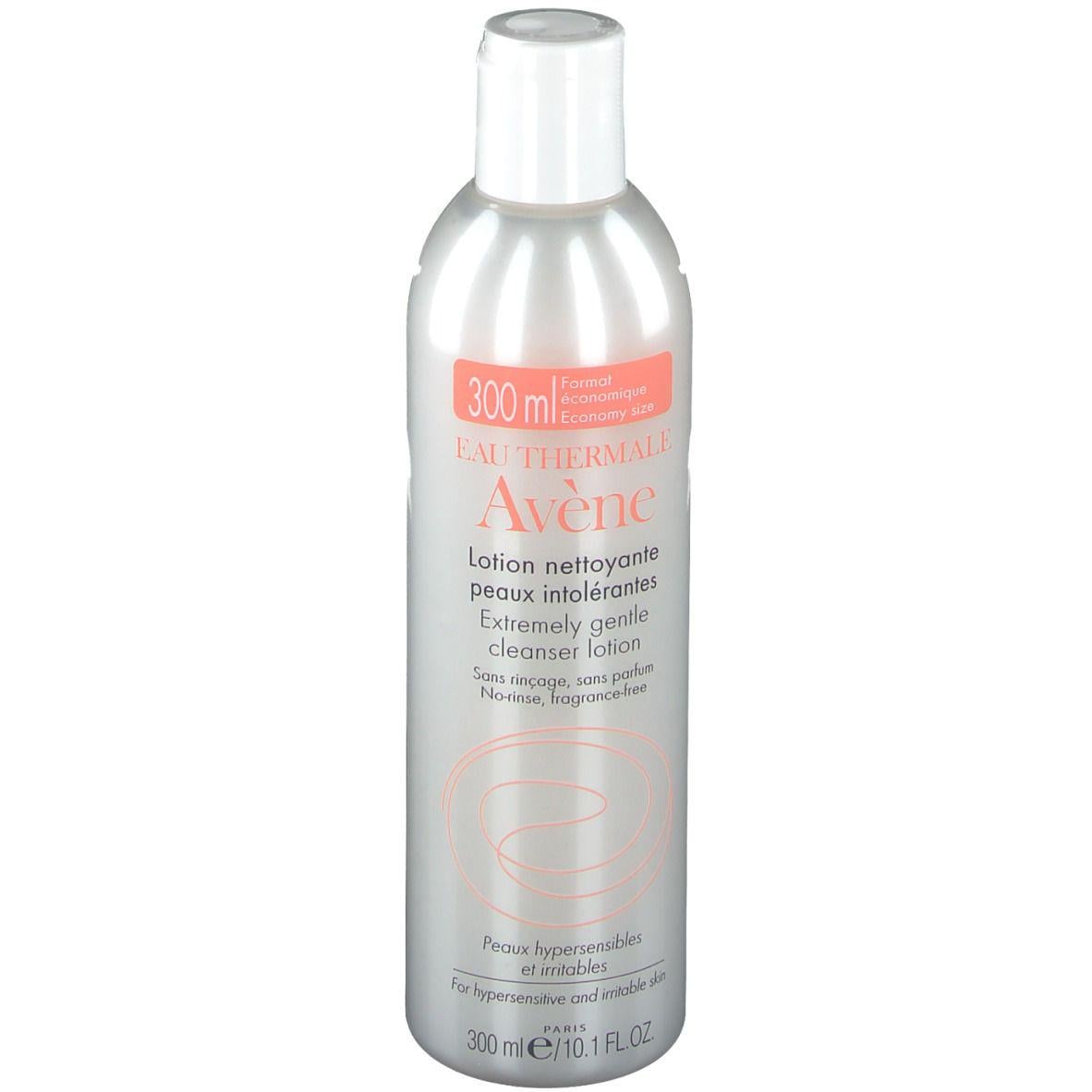 Лосьон мягкий для очень чувствительной кожи Avene Soins Essentiels Gentle Toner 300 мл (2591206090)
