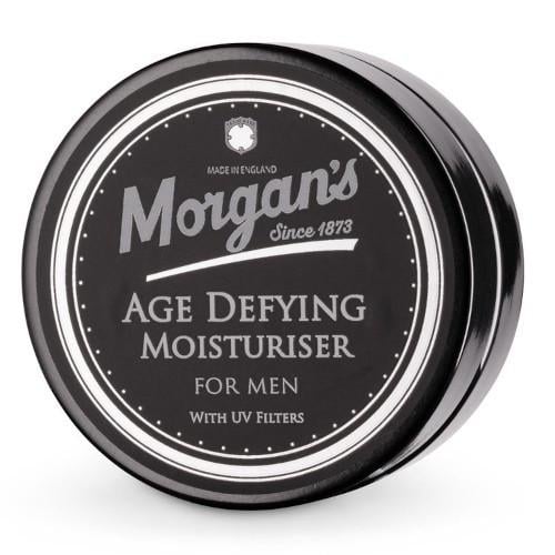 Крем для обличчя зволожуючий антивіковий Morgan's Age Defying Moisturiser 45 мл (М220) Крем для обличчя зволожуючий антивіковий Morgan's Age Defying Moisturiser 45 мл (М220)