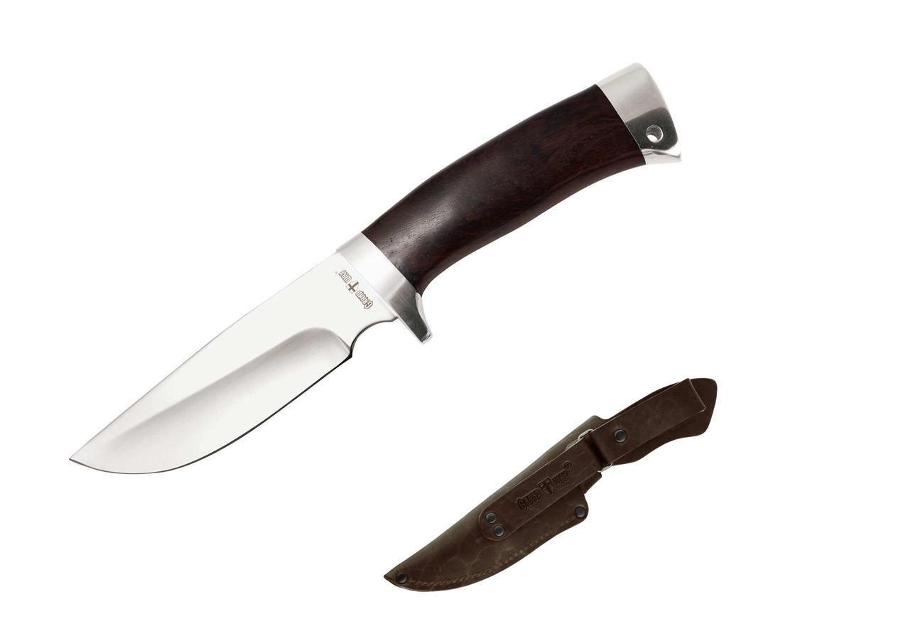 Нож нескладной охотничий Grand Way 13 ACWP-G