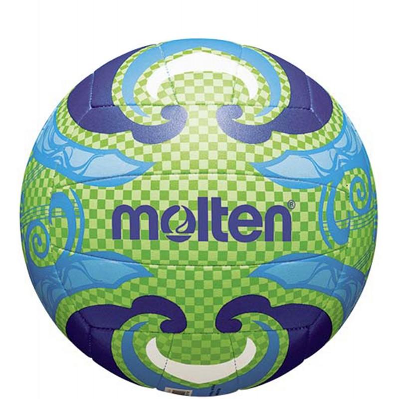 Мяч волейбольный Molten V5B1502-L р. 5 Разноцвеный (V5B1502-L 5)