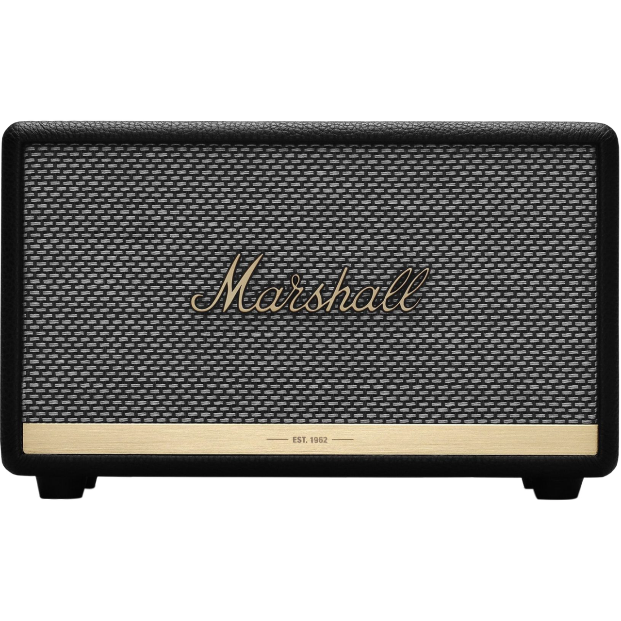 Акустическая система Marshall Louder Speaker Stanmore II Bluetooth, Black (1001902)