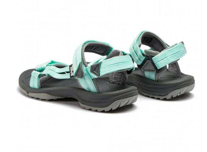 Сандалії жіночі Teva Terra Fi Lite W's р. 36 Fair Aqua (29968) - фото 3