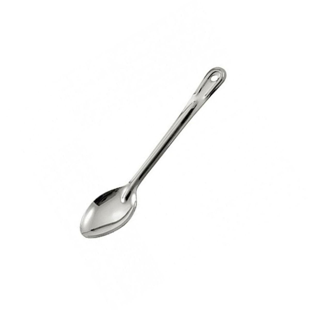 Ложка гарнірна Winco BSOT-15 02109 нержавіюча сталь 38 см (02109) Ложка гарнірна Winco BSOT-15 02109 нержавіюча сталь 38 см (02109)